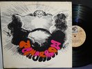 TOMORROW 1968 PROG ROCK LP STEVE HOWE OF YES GUITAR, KEITH WEST VOCAL VG+ NR VPI
