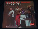 THE EASYBEATS: Friends. Oz release LP. Very Good condition. No visible marks.