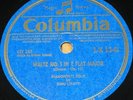 Lipatti. Chopin (14 waltzes; mazurka op. 50.3). Col LX 1341-6 (6). NM-