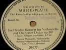 Mainardi+Lehmann. Haydn (cello conc D-maj). DGG 03977-80 (2) unpublished