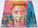 MEGATON - S/T LP 1st PRESS DERAM psych / prog MONSTER RARITY