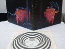 BLACK SABBATH - PARANOID LP UK 1st Pressing VERTIGO SWIRL