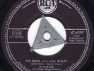 Kay Starr - The Rock and Roll Waltz / RCA 47-6359 - S 1 Erstpressung
