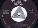 Elvis - Loving you / RCA 47-7000 US Army G.I.Pressung