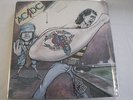 AC DC - Dirty Deeds Done Dirt Cheap - austral. Red Vinyl 