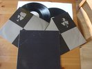 Metallica - Black Album double 12