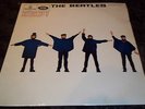 THE BEATLES - HELP 