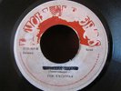 The Exciters Goyo Exciters theme 45rpm PANAMA SOUL FUNK LOYOLA  ???