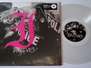 Every Time I Die Ex Lives Clear Vinyl LP /500 OOP Hot Damn ETID