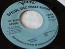 THE BLUES GROOVE RARE  KILLER BOOGALOO SOUL DANCER VERVE LBL MAKIN' IT LISTEN