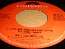 Ray Dahrouge- I Can See Him Makin' Love To You Baby- Polydor 70's hear