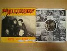 Die Alliierten - Ruhm und Ehre LP Rock O Rama  (RRR 15)