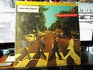 THE BEATLES ABBEY ROAD MFSL WITH BAGGIE SLEEVE AUDIOPHILE LP JAPAN PRESSING