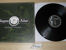 Pagan Altar - Mythical and Magical DOLP Rare OOP