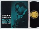 GENE AMMONS Blue Gene PRESTIGE LP