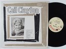 CEIL CLAYTON Self-Titled NORMAN LP