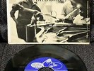 1954 jazz Sarah Vaughan Lullaby Birdland ep Emarcy Clifford Brown Herbie Mann