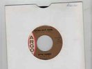 SEVEN DAY FOOL ETTA JAMES ARGO VG +++ CONDITION