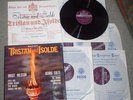 Decca SET 204-8 Wagner Tristan und Isolde Original Englische Pressung