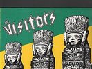 THE VISITORS - same LP