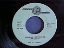 Ohio/Es-Shades/United Audio/Anyday Anywhere/M-