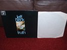 JEFF BECK Truth LP 1968 COLUMBIA 1st RARE MONO