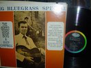 RARE-GLEN CAMPBELL-His 1st album  Big Bluegrass Special-1962 capitol- MINT-