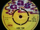 PEOPLE ARE WONDERING/LONG TIME-THE SHOW BOYS on PAMA GAS  label