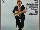 Doldinger, Klaus		2 LP: The Ambassador 		Liberty	LBS 83317/18X	69