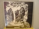 LEGEND- FROM THE FJORDS RE  (RARE PRIVATE EPIC HR/METAL) RE