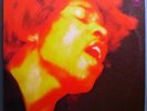 JIMI HENDRIX ELECTRIC LADYLAND RARE ORIG '68 REPRISE 2-LP SET; 2-TONE LABEL MINT