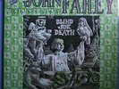 JOHN FAHEY TRANS OF BLIND JOE DEATH RARE ORIG '65 RIVERBOAT MONO LP wBOOK N/MINT