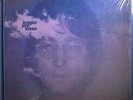 JOHN LENNON BEATLES IMAGINE MINT ORIG '71 APPLE LP w/POSTER+POSTCARD MINT SHRINK