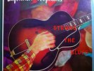 LIGHTNIN' HOPKINS STRUMS BLUES INSANELY RARE ORIG 1957 SCORE MONO LP BEAUTIFUL