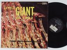 TUBBY HAYES QUARTET/QUINTET Little Giant Of Jazz IMPERIAL LP