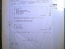 NEIL YOUNG ON THE BEACH INSANELY RARE ORIG '74 1A/ REPRISE TEST PRESSING MINT LP