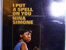 NINA SIMONE I PUT A SPELL ON YOU RARE ORIGINAL '64 PHILIPS STEREO LP MINT SHRINK
