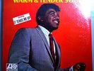 PERCY SLEDGE WARM & TENDER SOUL (2d ALBUM) SEALED ORIGINAL 1966 ATLANTIC MONO LP