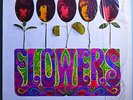 ROLLING STONES FLOWERS MINT ORIGINAL 1967 LONDON MONO LP IN SHRINK