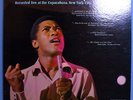 SAM COOKE LIVE AT THE COPA RARE ORIG 1964 RCA VICTOR MONO LP DG VERY NICE