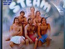 STEAM STEAM a/k/a NA NA HEY HEY KISS HIM GOODBYE SEALED ORIG 1969 MERCURY LP
