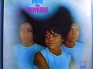 SUPREMES MEET THE SUPREMES 1st ALBUM SEALED ORIG '64 MOTOWN STEREO LP 