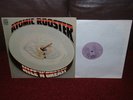 ATOMIC ROOSTER Nice 'n' Greasy LP 1973 DAWN 1st BRILLIANT EXAMPLE