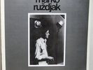 MARKO RUZDJAK LP ELECTRONIC-AVANT-GARDE-IVO MALEC-PIERRE SCHAEFFER-MILKO KELEMEN