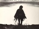 NEIL YOUNG Harvest Moon 1992 GERMANY lp + inner UNPLAYED