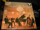 SCHUBERT THE TROUT QUINTET -  VIENNA OCTET - ORIG DECCA SXL 2110 W/BG  ED1
