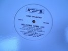 King Diamond - Welcome Home / Phone Call 12
