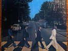 THE BEATLES - ABBEY ROAD RARE ORIGINAL 1969 US APPLE LP IN SHRINK - EXC COND