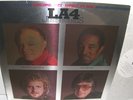 CJD-1001  L.A.4 Just Friends Direct Disc
