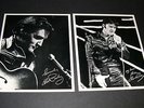 ELVIS PRESLEY From Memphis To Vegas RCA LSP-6020 Promo Photos ONLY Circa 1969 EX